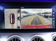 Mercedes-Benz Třídy E 35