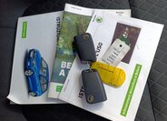 Škoda Fabia Hatchback 999,0 44 kw