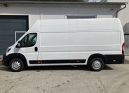 Peugeot Boxer 3