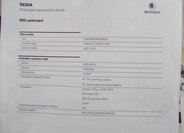 Škoda Fabia Hatchback 999,0 81 kw