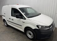 Volkswagen Caddy Ostatní 1,2 l 62 kw