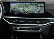 BMW X5 SUV / Terénní 3,0 l 219 kw