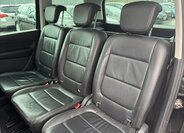 Volkswagen Sharan MPV 2,0 l 147 kw