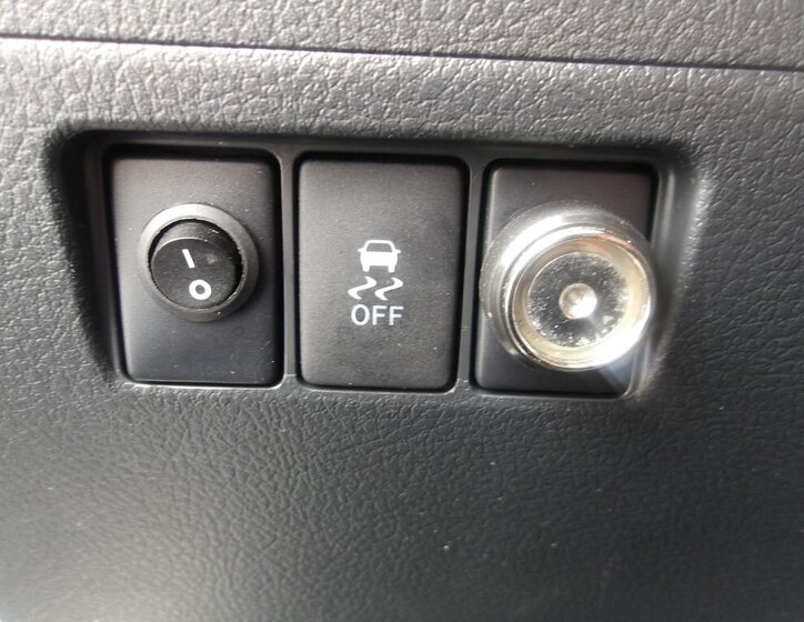 Toyota Verso MPV 1,6 l 82 kw