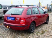 Škoda Fabia 6