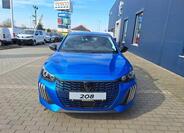 Peugeot 208 8