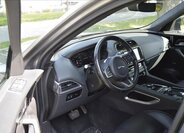 Jaguar F-Pace SUV 2,0 l 132 kw