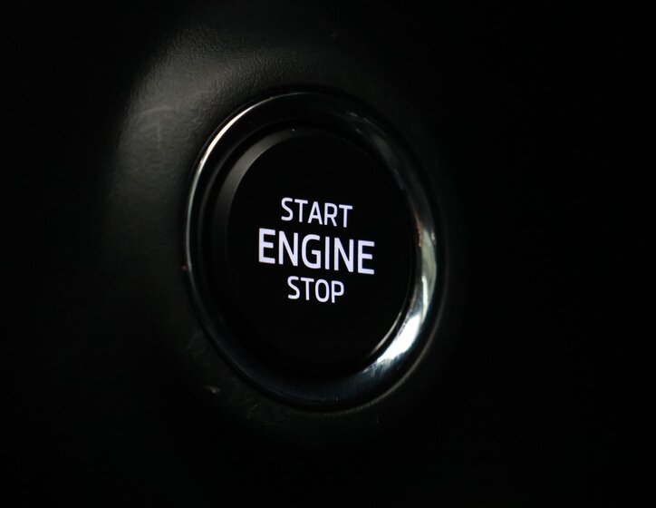 Škoda Karoq SUV / Terénní 999,0 81 kw