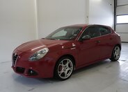 Alfa Romeo Giulietta Hatchback 0,0 177 kw