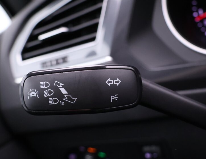 Volkswagen Tiguan SUV 1,4 l 110 kw