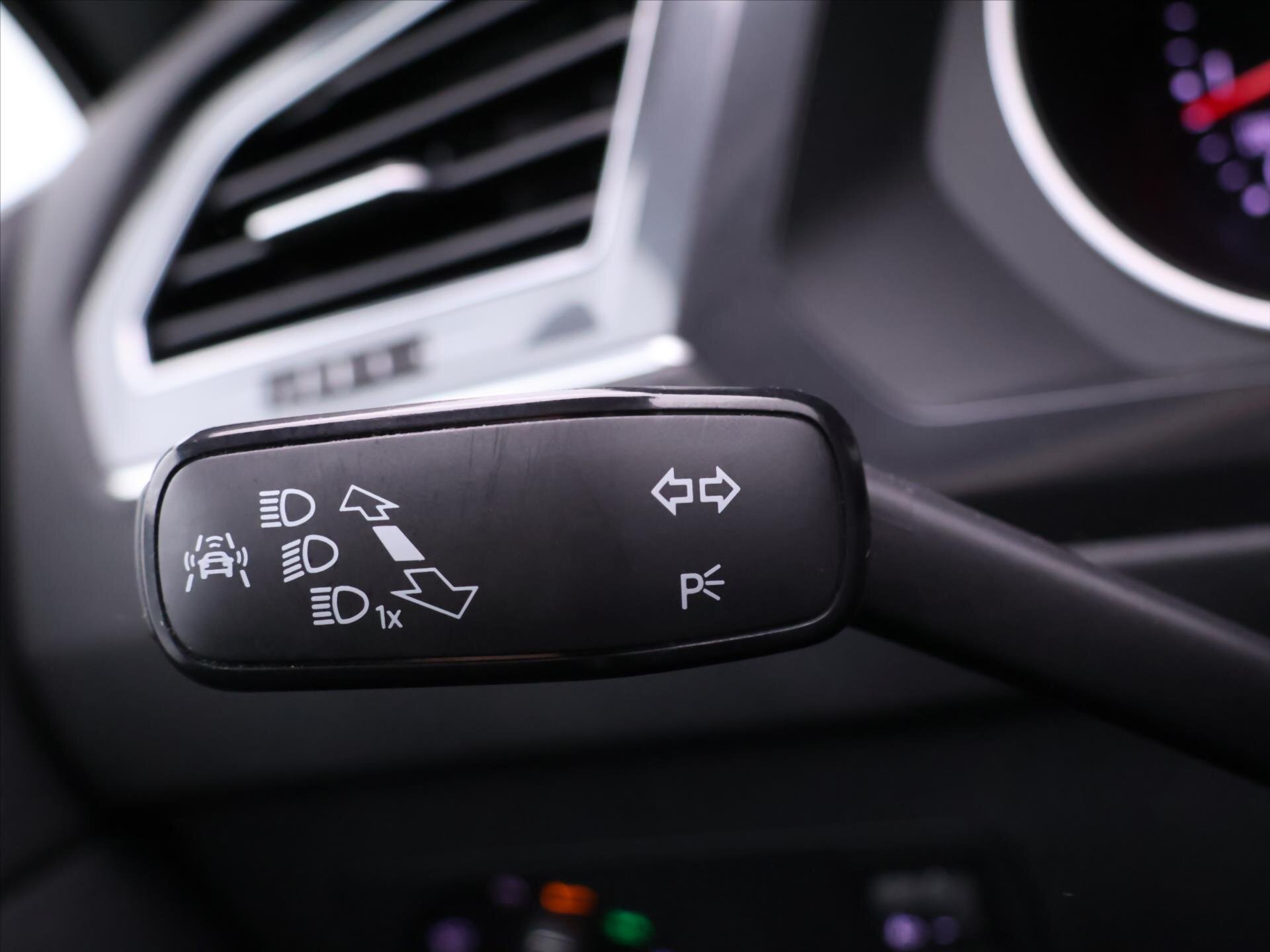 Volkswagen Tiguan SUV 1,4 l 110 kw