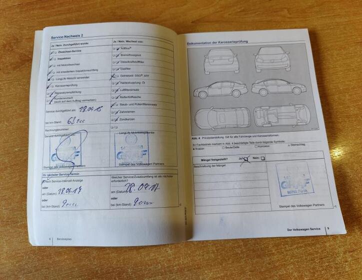 Volkswagen Sharan 35