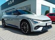KIA EV6 3