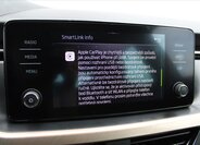 Škoda Scala Hatchback 1,5 l 110 kw