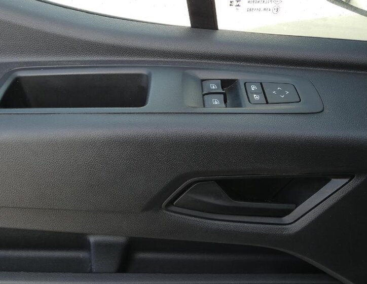 Renault Master Užitková 2,0 l 110 kw