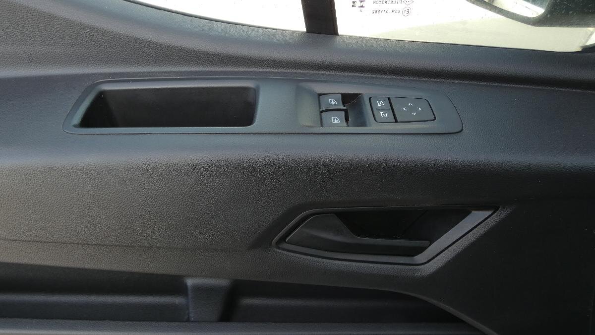 Renault Master Užitková 2,0 l 110 kw