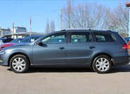 Volkswagen Passat Kombi 1,6 l 77 kw