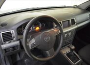Opel Vectra Liftback 1,8 l 103 kw