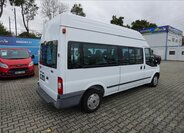 Ford Transit Ostatní 2,2 l 74 kw
