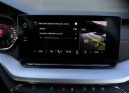 Škoda Octavia Kombi 1,5 l 110 kw