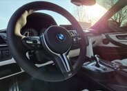 BMW M4 Kabriolet 3,0 l 317 kw