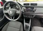 Škoda Fabia 23