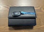 Subaru WRX STI Ostatní 2,5 l 221 kw