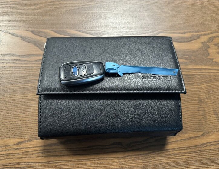 Subaru WRX STI Ostatní 2,5 l 221 kw