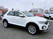 Volkswagen T-Roc 2