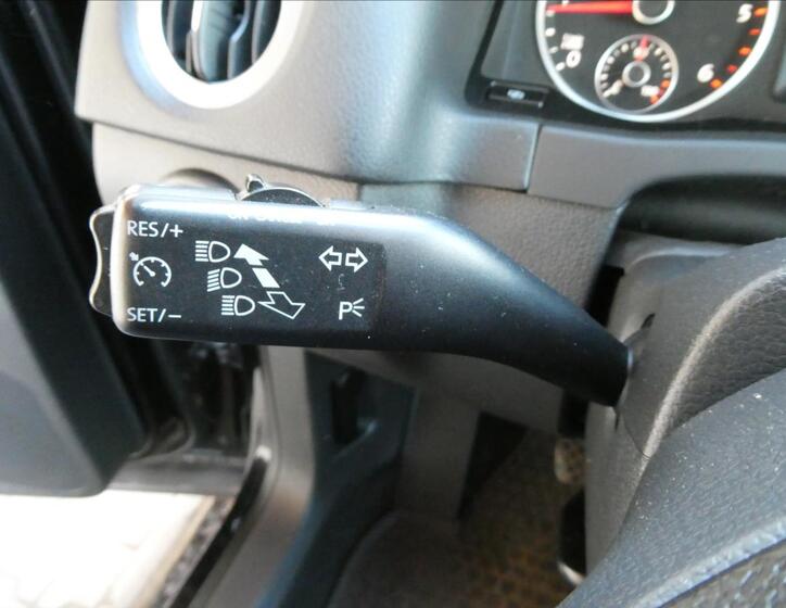 Volkswagen Tiguan 30