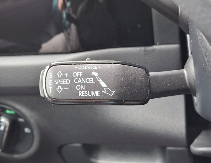 Škoda Kodiaq SUV / Terénní 2,0 l 140 kw