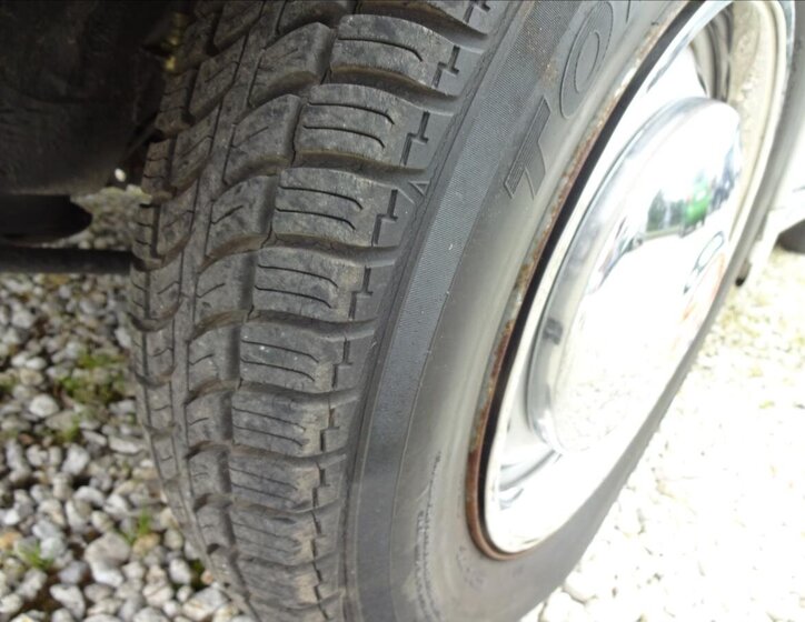 Volkswagen Ostatní 45