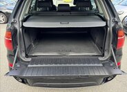 BMW X5 SUV / Terénní 3,0 l 180 kw