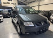 Volkswagen Caddy 1