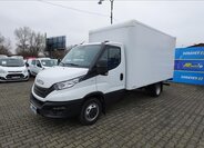 Iveco Daily Ostatní 2,3 l 115 kw