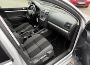 Volkswagen Golf Hatchback 1,4 l 90 kw