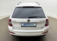 Škoda Octavia Kombi 1,4 l 81 kw