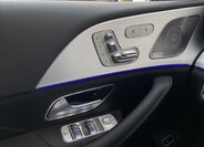 Mercedes-Benz GLE SUV / Terénní 2,0 l 198 kw