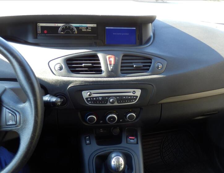 Renault Grand Scénic 6