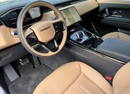 Land Rover Range Rover Sport 15