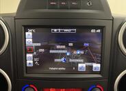 Citroën Berlingo 18