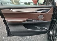 BMW X5 SUV 3,0 l 280 kw