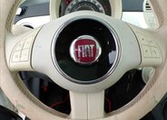 Fiat 500 Hatchback 1,2 l 51 kw