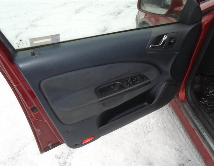 Škoda Octavia Liftback 1,9 l 66 kw