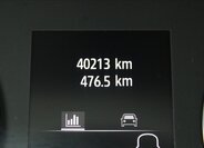 Dacia Sandero Hatchback 999,0 67 kw