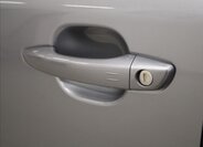 Peugeot 2008 SUV / Terénní 1,2 l 107 kw