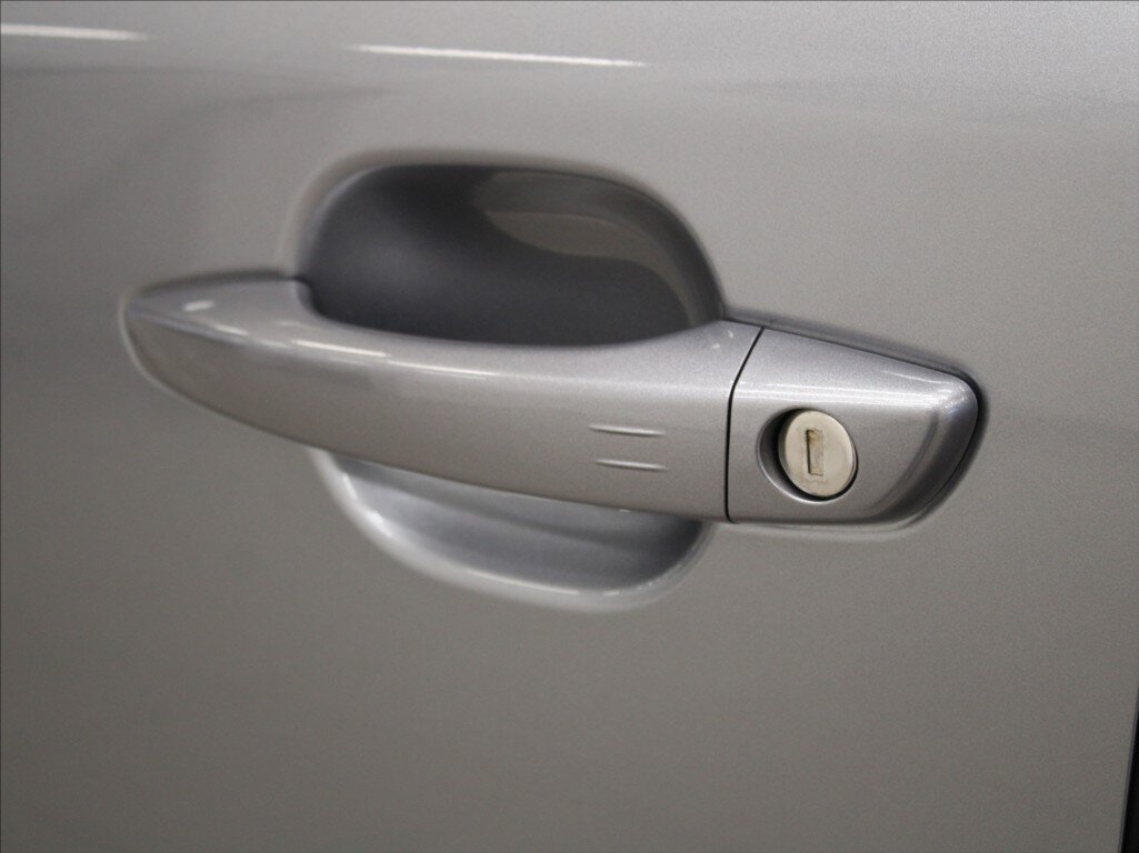 Peugeot 2008 SUV / Terénní 1,2 l 107 kw