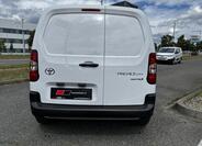 Toyota ProAce City 12