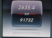 Mercedes-Benz Třídy C 9