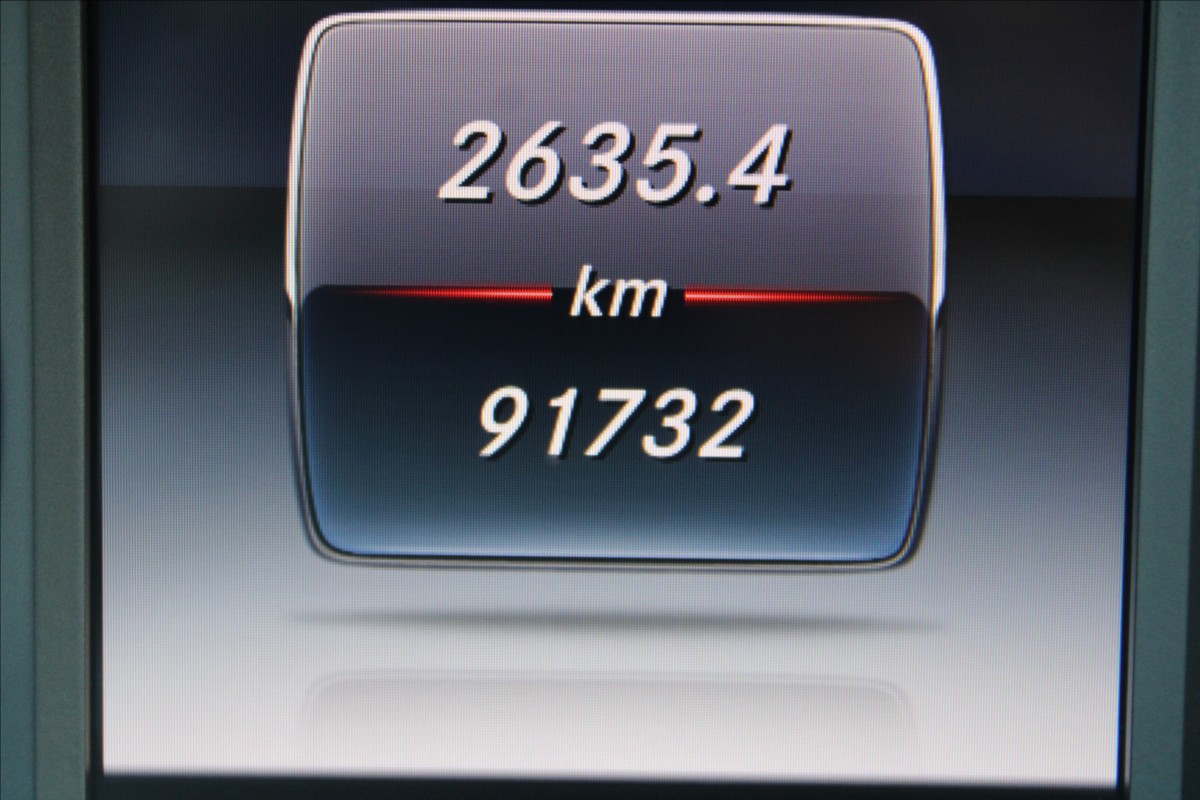 Mercedes-Benz Třídy C